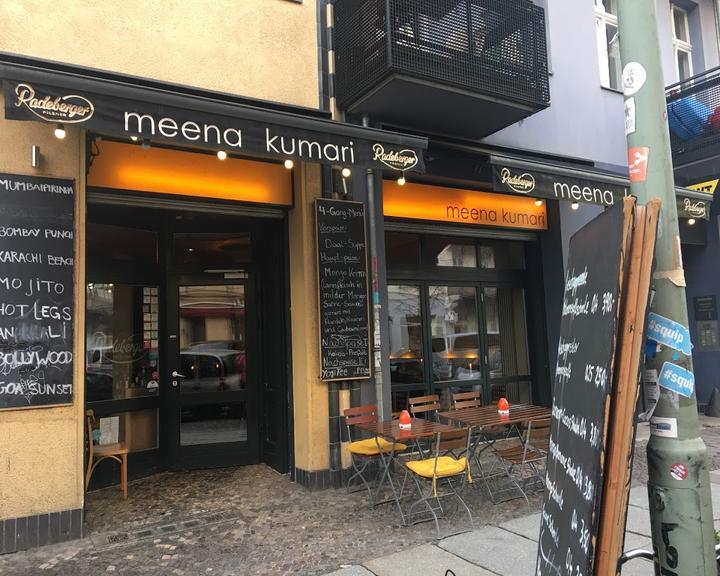 Restaurant Meena Kumari